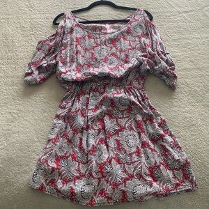 Red Eight sixty dress size S